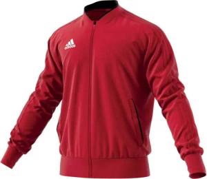 adidas Performance Trainingsjacke adidas Kinder Polyesterjacke
