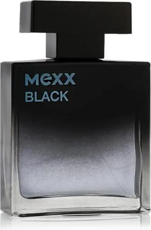 Mexx Eau de Parfum Black Man