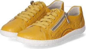 Rieker 52824-68 Schnürschuh