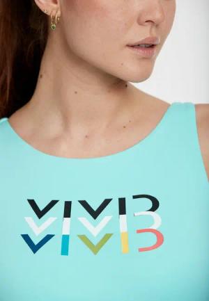 VIVID Badeanzug Badeanzug (1-St)