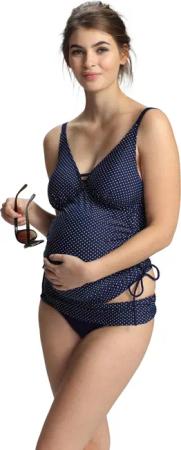 petit amour Umstands-Tankini AVA Bademode für