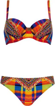 Sunflair Bügel-Bikini Bikini (1-St)