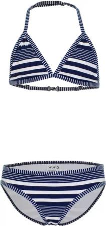 VIVID Triangel-Bikini Mädchen-Bikini (1-St)