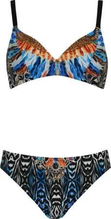 Sunflair Push-Up-Bikini Bikini (1-St)