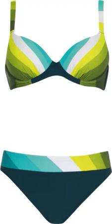 Sunflair Bügel-Bikini Bikini (1-St)