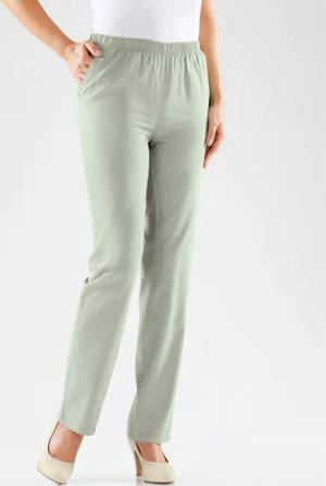 Witt Bequeme Jeans Schlupfjeans