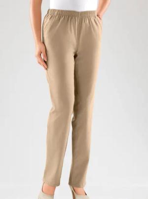 Witt Bequeme Jeans Schlupfjeans