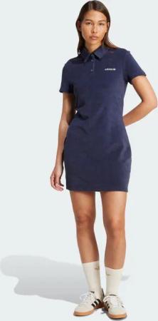 adidas Originals Midikleid TOWEL KLEID