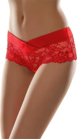 Merry Style Lange Unterhose Damen Unterhose