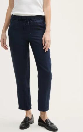 TOM TAILOR 7/8-Hose Loose Slim Hose