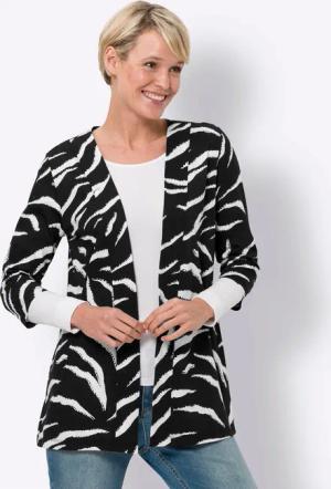 Sieh an! Shirtjacke Shirtjacke