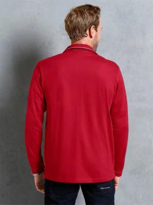 Sieh an! T-Shirt Poloshirt