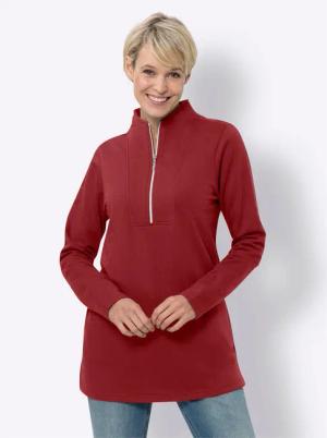 Sieh an! Sweater Longsweatshirt