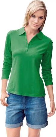 heine T-Shirt Poloshirt