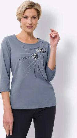 Sieh an! T-Shirt T-Shirt