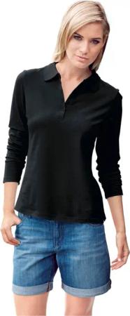 heine T-Shirt Poloshirt