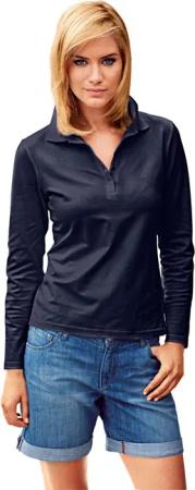heine T-Shirt Poloshirt
