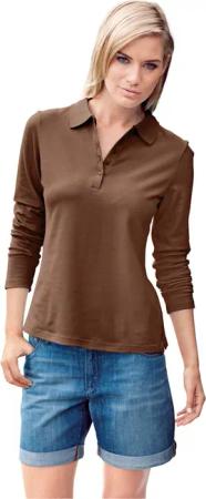 heine T-Shirt Poloshirt