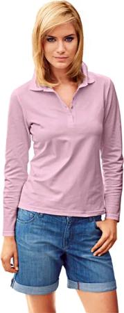 heine T-Shirt Poloshirt