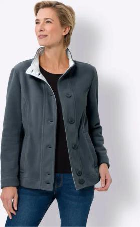 Sieh an! Allwetterjacke Jacke