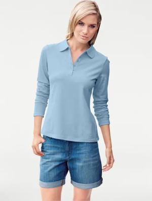 heine T-Shirt Poloshirt