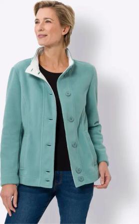 Sieh an! Allwetterjacke Jacke