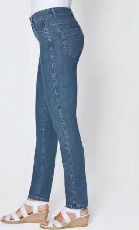 ascari Bequeme Jeans Stretch-Jeans