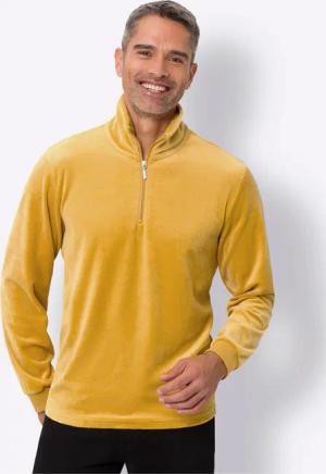 Sieh an! Sweater Langarmshirt