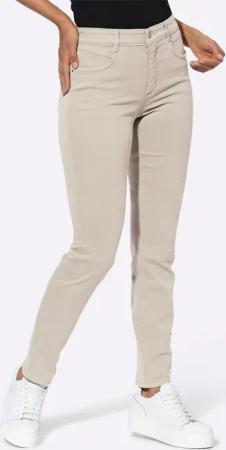 ascari Bequeme Jeans Stretch-Jeans