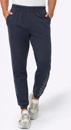 Sieh an! Jogginghose Freizeithose