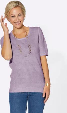 Witt Strickpullover Rundhalspullover