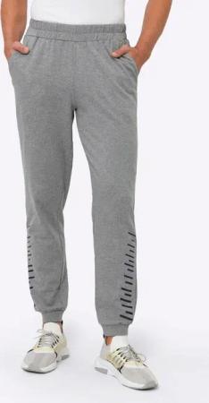 Sieh an! Jogginghose Freizeithose