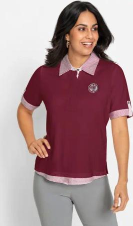 Witt T-Shirt Poloshirt