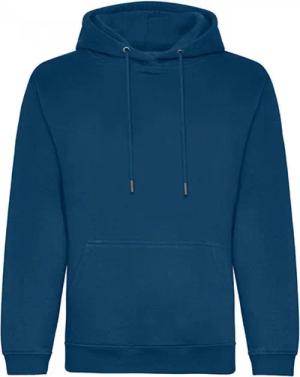 Just Hoods Kapuzenpullover Sweat, Organic Hoodie,