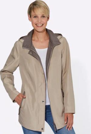 Sieh an! Allwetterjacke Funktionsjacke