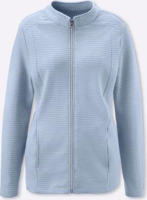 Sieh an! Shirtjacke Shirtjacke
