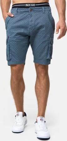 Indicode Cargoshorts Arbor