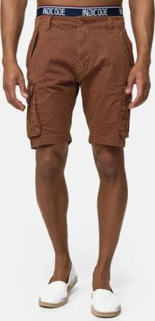 Indicode Cargoshorts Arbor