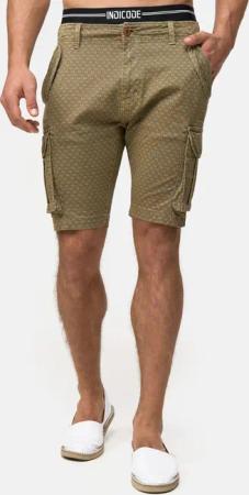 Indicode Cargoshorts Arbor