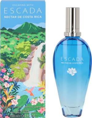 ESCADA Eau de Toilette Nectar de