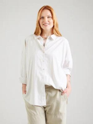 Vero Moda Funktionsbluse VMNORA (1-tlg) Falten