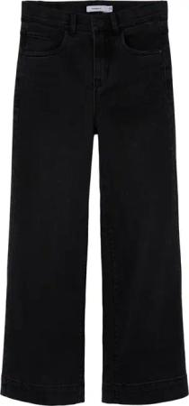 Name It Stretch-Jeans NKFROSE HW WIDE