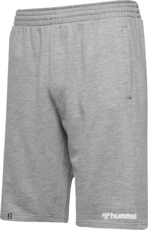 hummel Sweatbermudas HMLGO Kinderhose Cotton Bermuda
