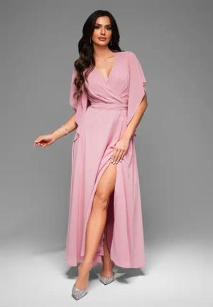 OMBRE Abendkleid Abendkleid Valeria Plus size