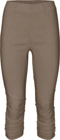 heine Jerseyhose Capri-Hose Innenbeinlänge ca. 53