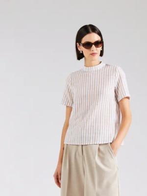 Vero Moda Funktionsbluse VMOLLIE (1-tlg) Cut-Outs