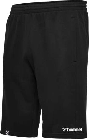 hummel Sweatbermudas HMLGO Kinderhose Cotton Bermuda
