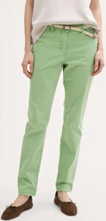 TOM TAILOR Stoffhose Slim Chino Hose