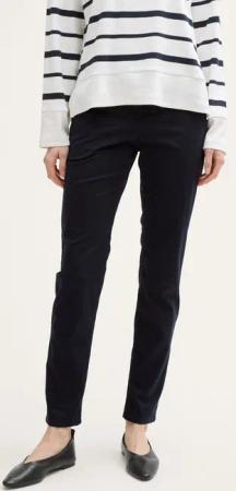 TOM TAILOR Stoffhose Slim Chino Hose