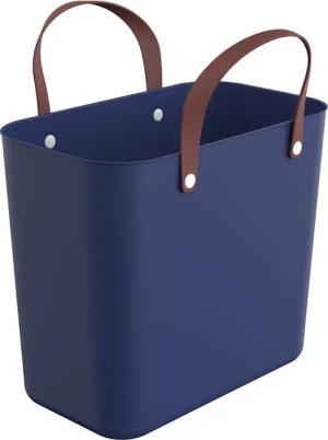 ROTHO Einkaufskorb Albula Einkaufskorb 25l, Kunststoff
